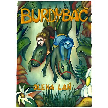 

Burdybáč