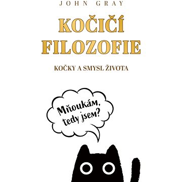 

Kočičí filozofie