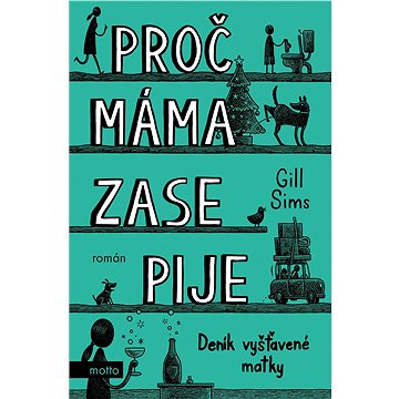 

Proč máma ZASE pije