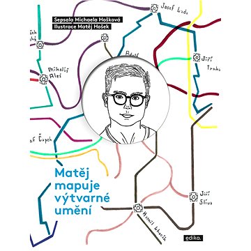 

Matěj mapuje výtvarné umění