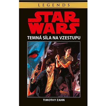 

Star Wars - Temná Síla na vzestupu