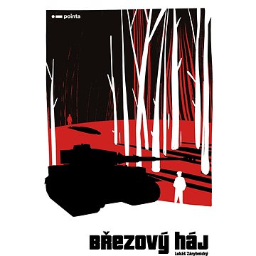 

Březový háj