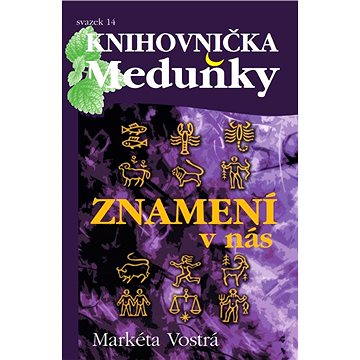 

Znamení v nás