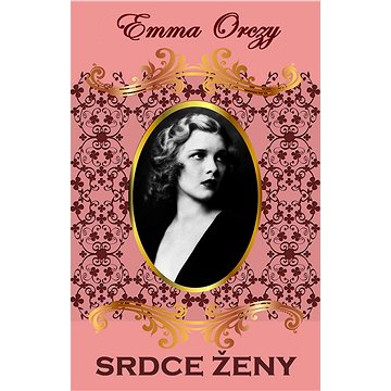 

Srdce ženy