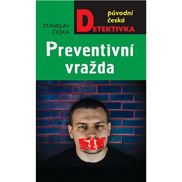 

Preventivní vražda