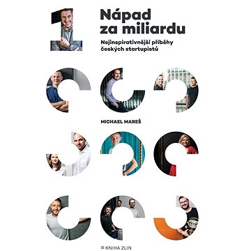 

Nápad za miliardu