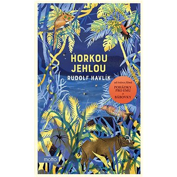 

Horkou jehlou