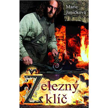 

Železný klíč
