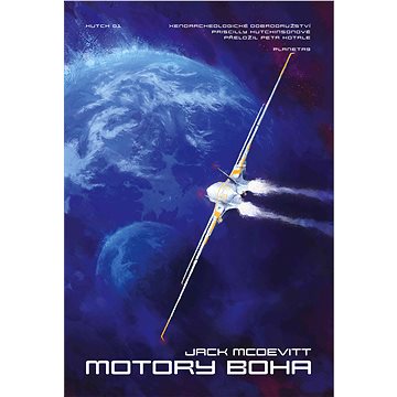 

Motory boha