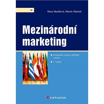 

Mezinárodní marketing