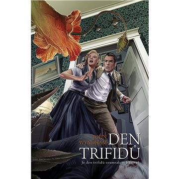 

Den trifidů