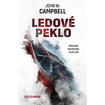 

Ledové peklo