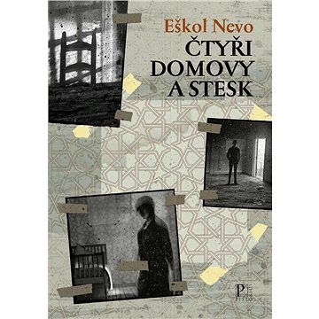 

Čtyři domovy a stesk