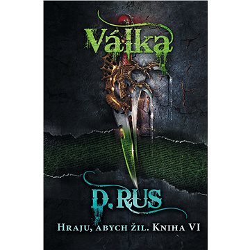 

Válka