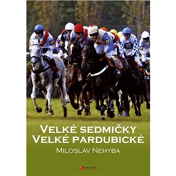 

Velké sedmičky Velké pardubické