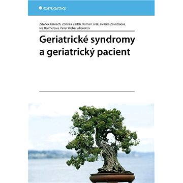 

Geriatrické syndromy a geriatrický pacient