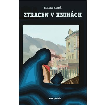 

Ztracen v knihách