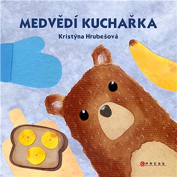 

Medvědí kuchařka