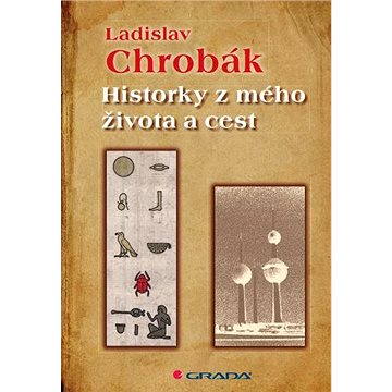 

Historky z mého života a cest