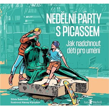 

Nedělní párty s Picassem