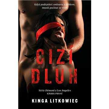 

Cizí dluh