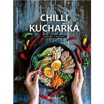 

Chilli kuchařka