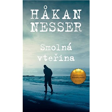 

Smolná vteřina
