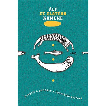 

Álf ze Zlatého kamene