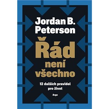 

Řád není všechno