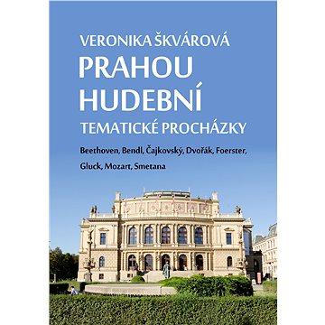 

Prahou hudební