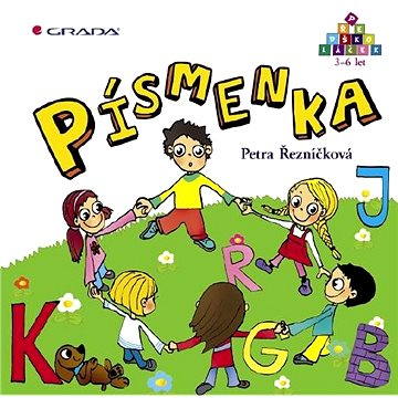 

Písmenka
