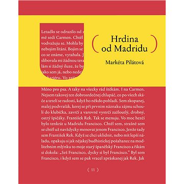 

Hrdina od Madridu