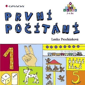 

První počítání