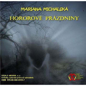 

Hororové prázdniny