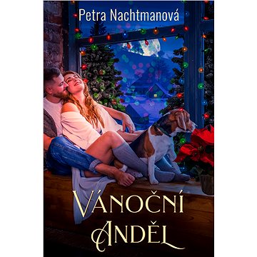 

Vánoční anděl