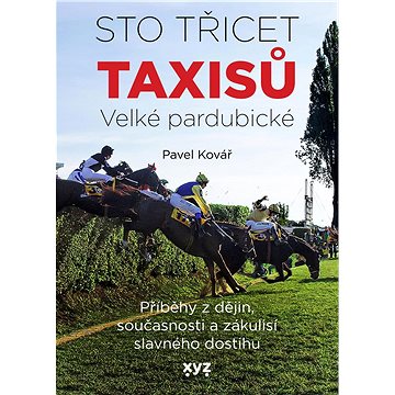 

Sto třicet Taxisů Velké pardubické