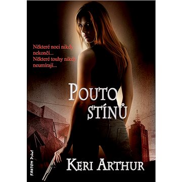 

Pouto stínů