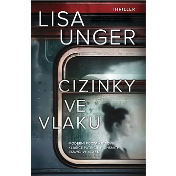 

Cizinky ve vlaku