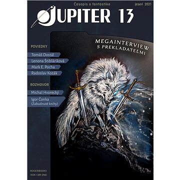 

Jupiter 13