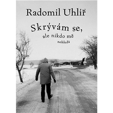 

Skrývám se, ale nikdo mě nehledá