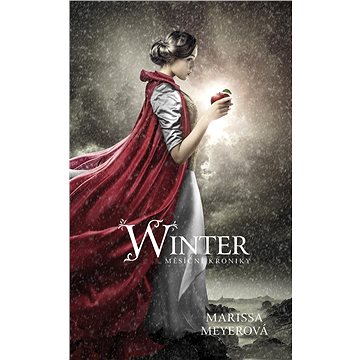 

Winter - Měsíční kroniky