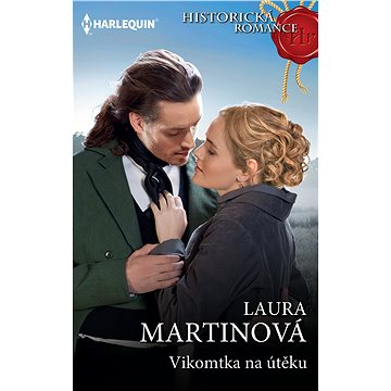 

Vikomtka na útěku