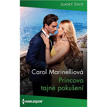 

Princovo tajné pokušení