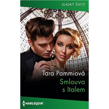 

Smlouva s Italem