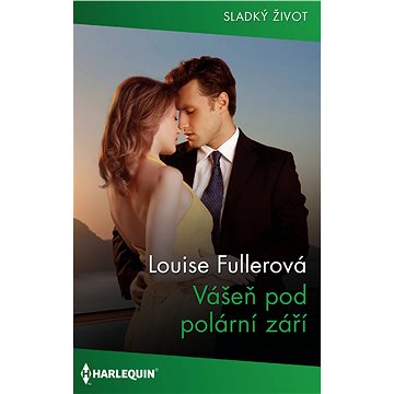 

Vášeň pod polární září