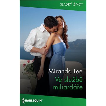 

Ve službě miliardáře