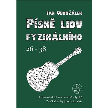

Písně lidu fyzikálního 2