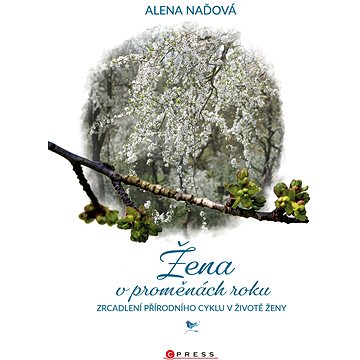 

Žena v proměnách roku