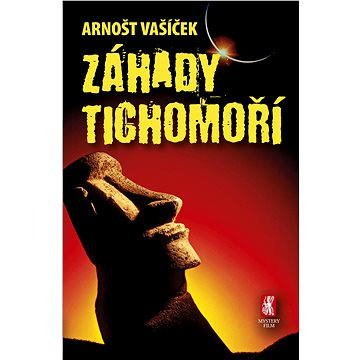 

Záhady Tichomoří