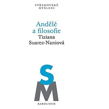 

Andělé a filosofie